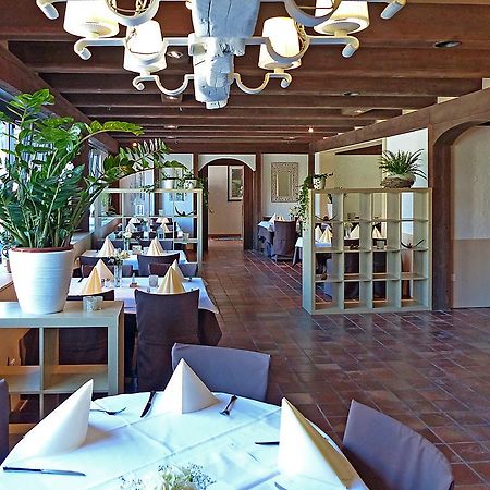 Hotel-Restaurant Schwyzerhuesli Viernheim Dış mekan fotoğraf