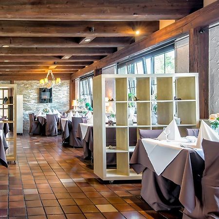 Hotel-Restaurant Schwyzerhuesli Viernheim Dış mekan fotoğraf