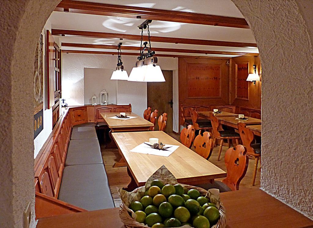 Hotel-Restaurant Schwyzerhuesli Viernheim Dış mekan fotoğraf