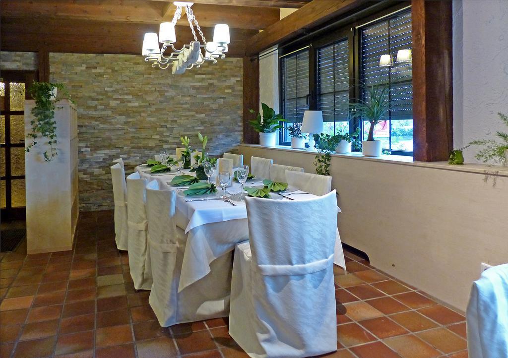 Hotel-Restaurant Schwyzerhuesli Viernheim Dış mekan fotoğraf