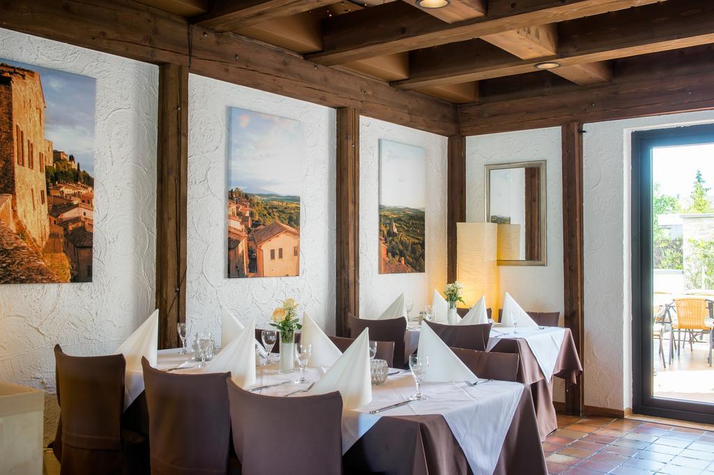 Hotel-Restaurant Schwyzerhuesli Viernheim Dış mekan fotoğraf